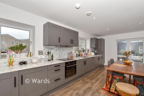 Spritsail Way, Rochester, Kent