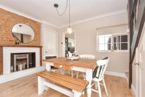 Cudworth Road, South Willesborough, Ashford, Kent