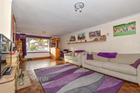 Park Farm Close, Shadoxhurst, Ashford, Kent