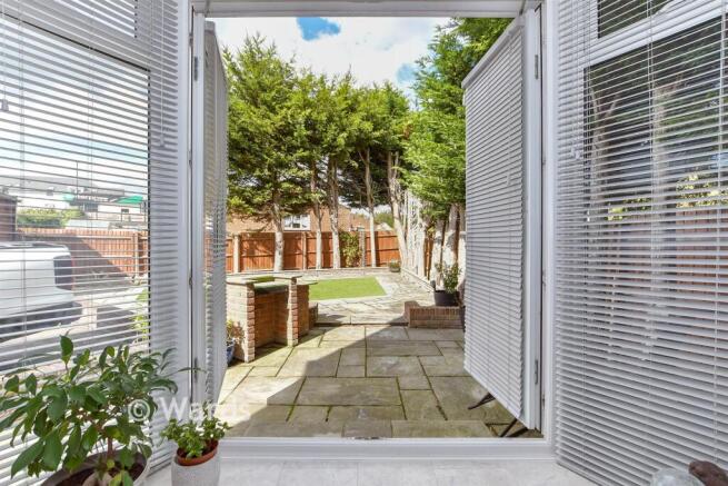 Internal Lifestyle Photograph