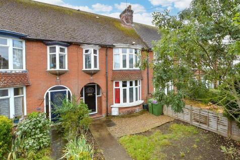 Dymchurch Road, Hythe, Kent