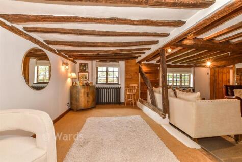 Ashford Road, Bethersden, Ashford, Kent