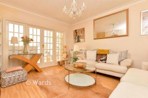 Norfolk Road, Cliftonville, Margate, Kent