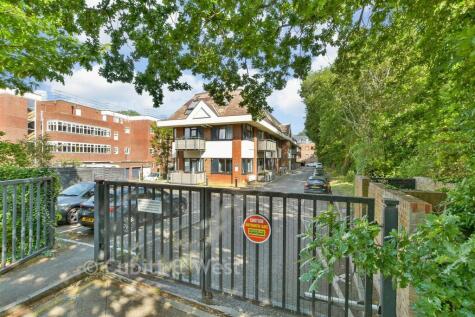 Challenge Court, Leatherhead, Surrey