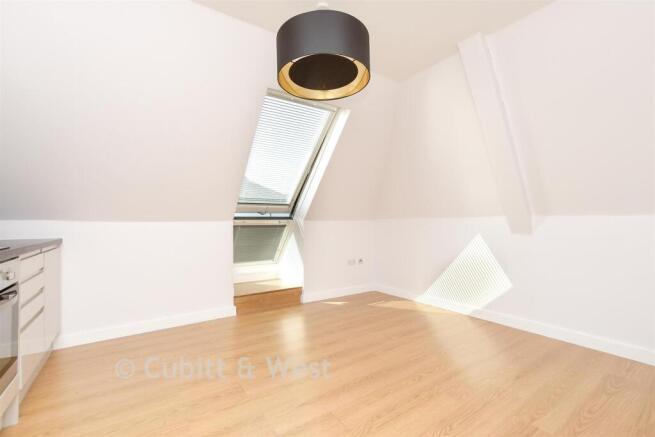 Kitchen Lounge/Diner