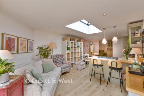 New North Road, Reigate, Reigate, Surrey