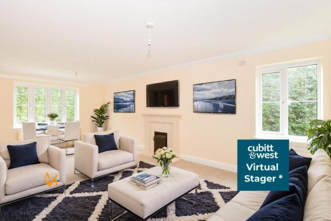 Lounge (Modern Style)