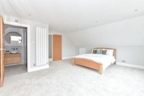 Main Road, Hadlow Down, Uckfield, East Sussex