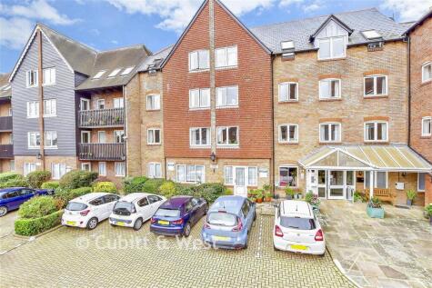 Queen Street, Arundel, West Sussex