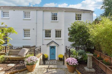 Surrey Street, Arundel, West Sussex