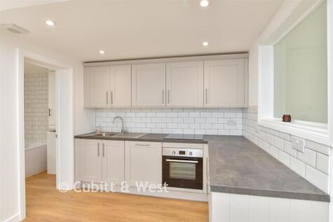 Dewe Road, Brighton, East Sussex