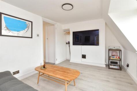 St. James's Street, Brighton, East Sussex