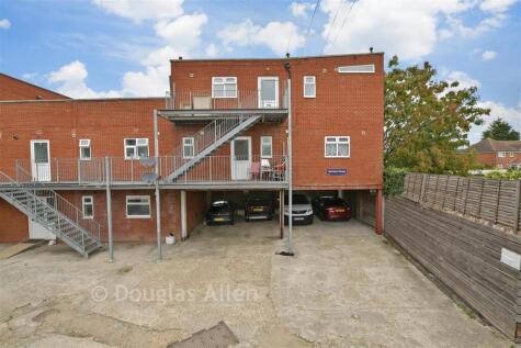 Westwood Road, Ilford, Essex