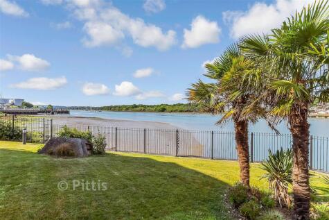 Medina View, East Cowes, Isle of Wight