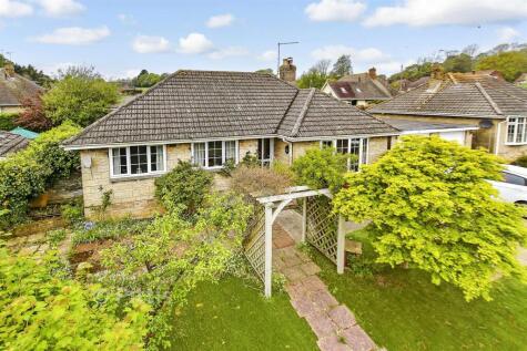 Hutchinson Drive, Pondwell, Ryde, Isle of Wight