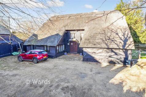 Collier Street, Tonbridge, Kent