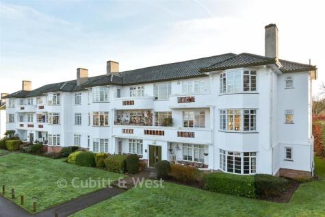 Brighton Road, Sutton, Surrey