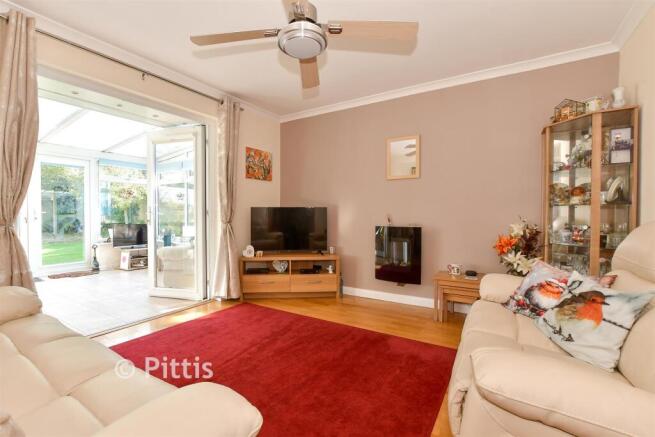 Internal Lifestyle Photograph