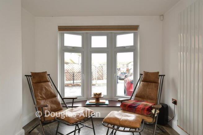 Internal Lifestyle Photograph