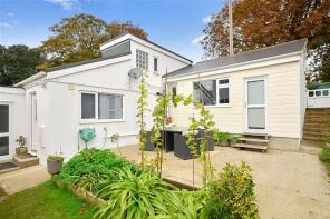 House Prices in Beatrice Avenue Shanklin Isle Of Wight PO37