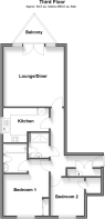 Third Floor