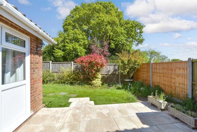 Patio / Decking