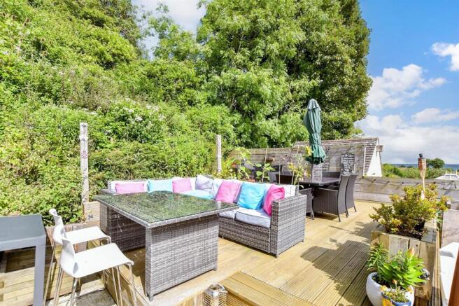 Patio / Decking