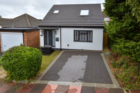 Vernon Avenue, Woodingdean, Brighton, East Sussex