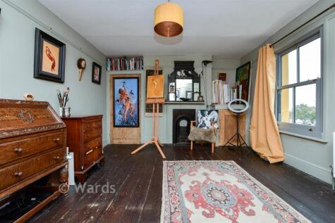 Grange Road, Ramsgate, Kent