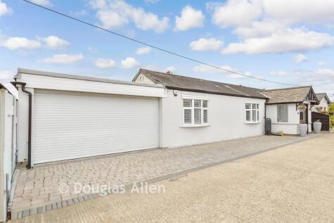 Forest Road, Ilford, Essex