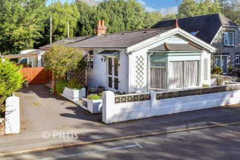 School Green Road, Freshwater, Isle of Wight