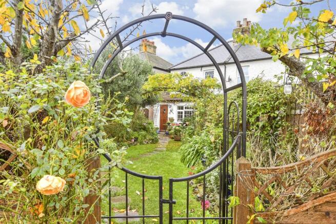 External Lifestyle Photograph