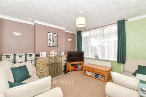 Victoria Road, Crowborough, East Sussex