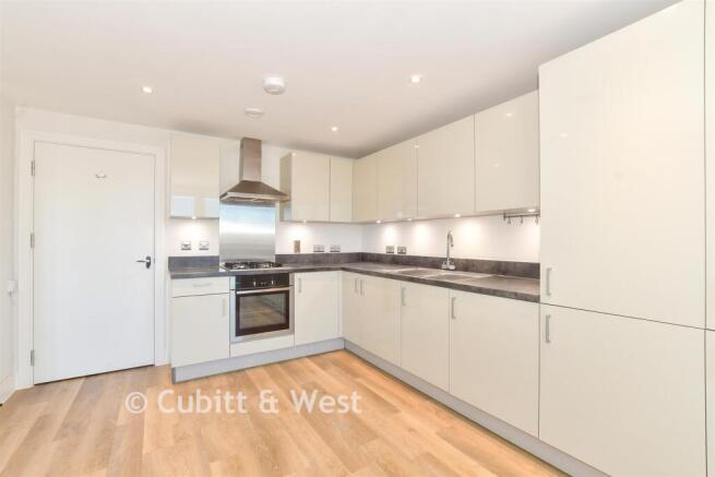 Lounge/Diner/Kitchen