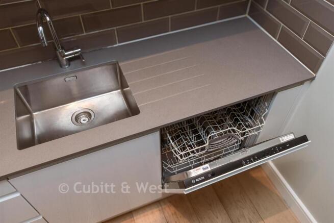 Internal Lifestyle Photograph