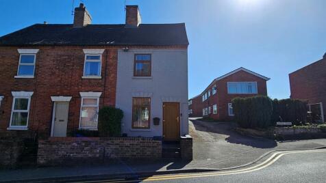 Horninglow Road North, BURTON-ON-TRENT