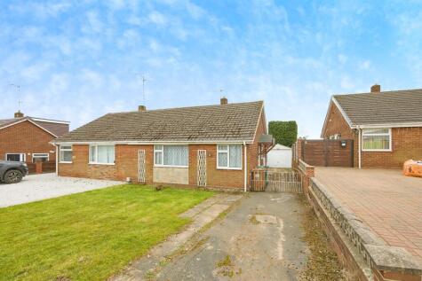 Renshaw Drive, Newhall, Swadlincote