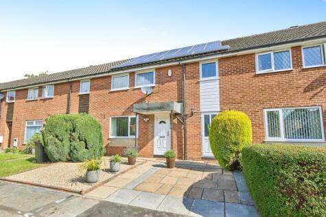 Derwent Court, Willington, Derby