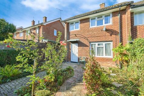 Bank Walk, Burton-On-Trent