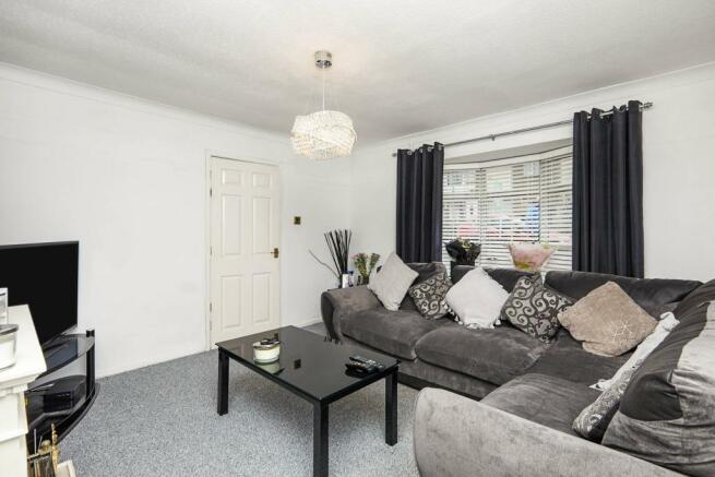 3 bedroom semi-detached house for sale in Castle Park Road ...