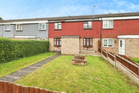 Frensham Close, Birmingham