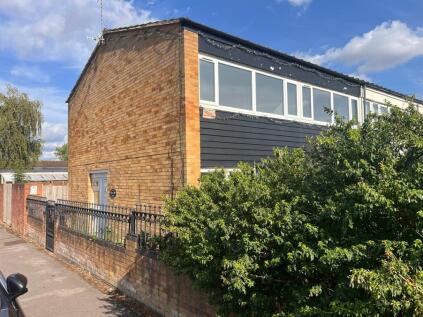 Rathlin Croft, Birmingham