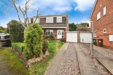 Wasperton Close, Birmingham