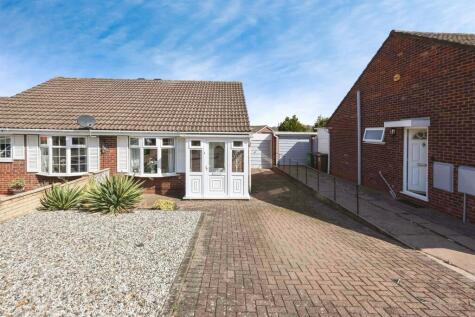 Impsley Close, Birmingham