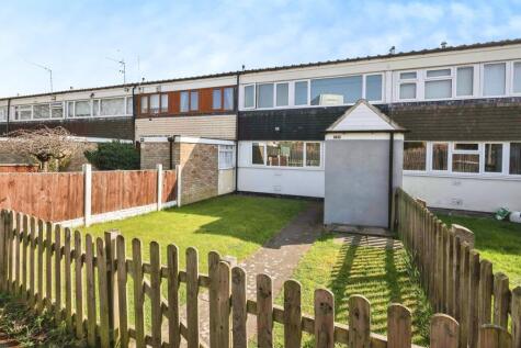 Windward Way, Birmingham