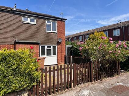 Forth Drive, Birmingham