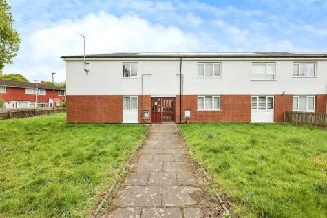 Thirsk Croft, Birmingham