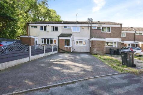 Kendrick Avenue, Birmingham