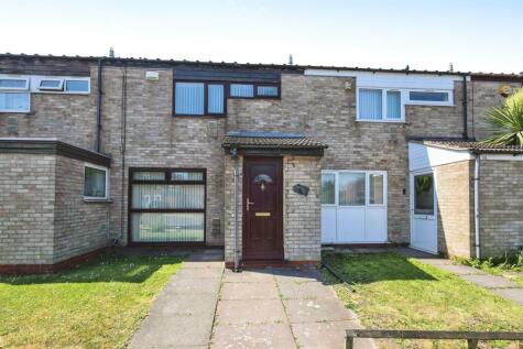 St. Giles Road, Birmingham