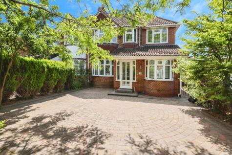 Elmfield Road, BIRMINGHAM